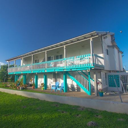 Chalet Olas Del Sol Punta Santiago 외부 사진