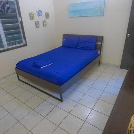 Chalet Olas Del Sol Punta Santiago 외부 사진