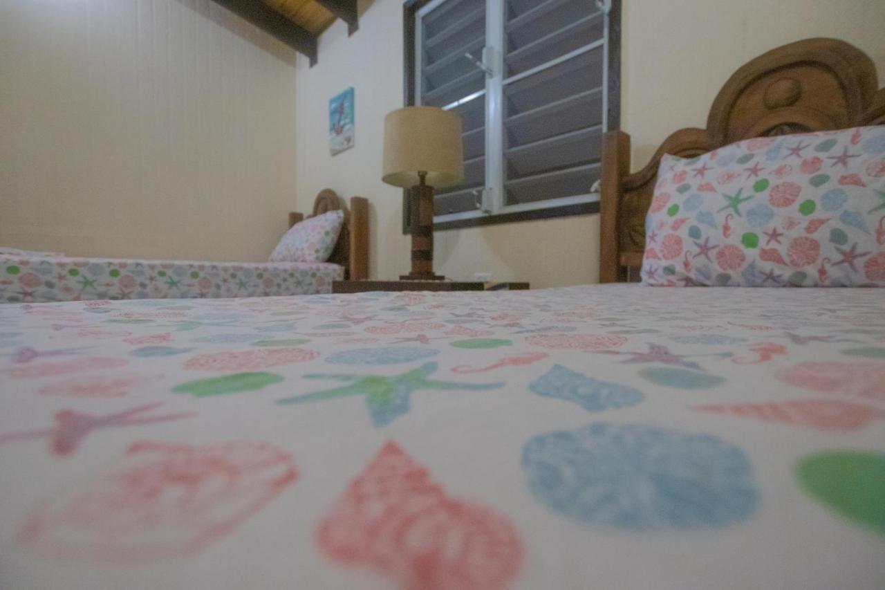 Chalet Olas Del Sol Punta Santiago 외부 사진
