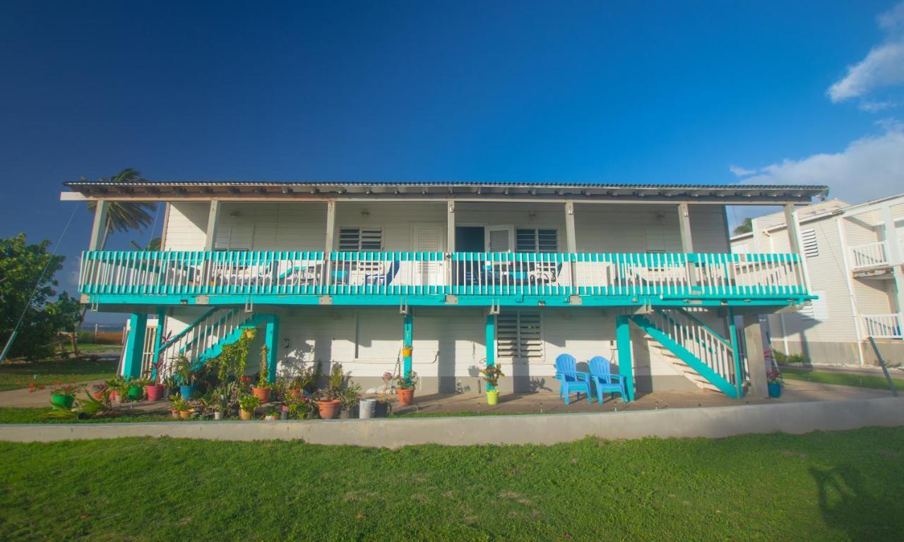 Chalet Olas Del Sol Punta Santiago 외부 사진