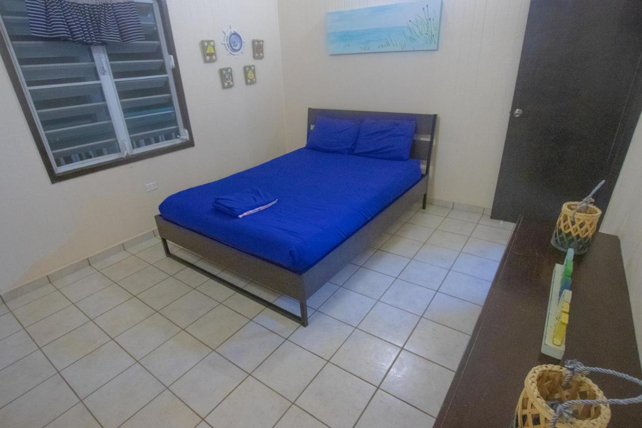 Chalet Olas Del Sol Punta Santiago 외부 사진