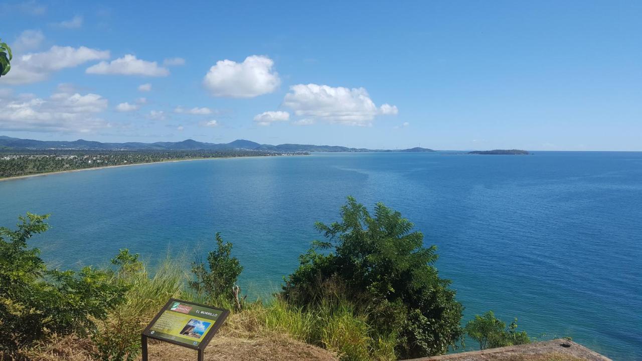 Chalet Olas Del Sol Punta Santiago 외부 사진