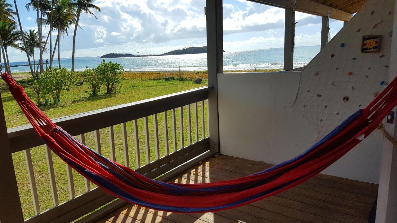 Chalet Olas Del Sol Punta Santiago 외부 사진
